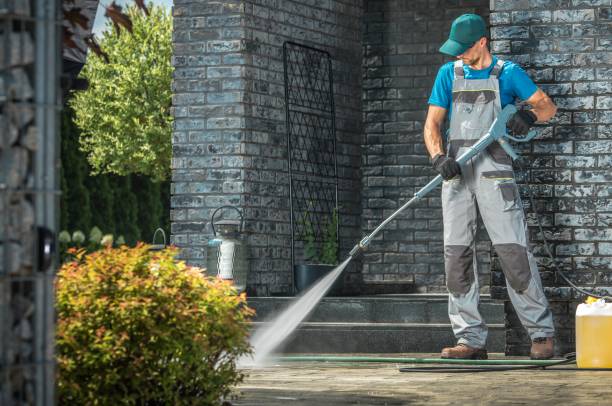 Best Parking Lot and Garage Cleaning  in Bayport, NY